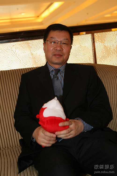 独家专访：刘玉平解读黑龙江电视台娱乐栏目剧