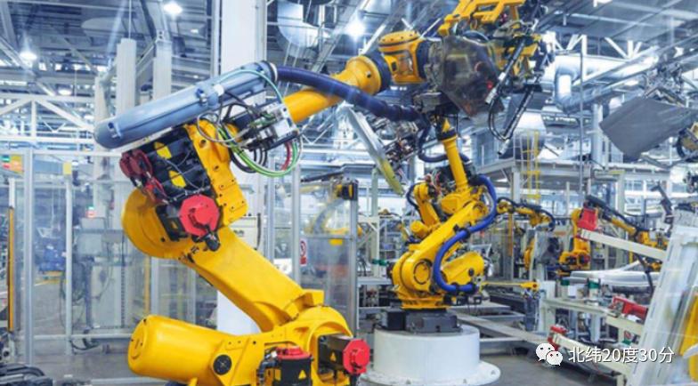 全球工业机器人上市公司业绩和估值一览，股票该怎么选？