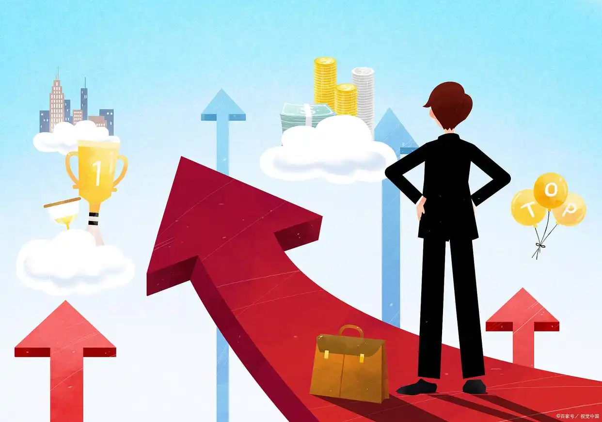 A股：下周一，这3大板块有望迎来潜力上涨，或将成为牛市启明星！