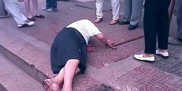 18年前的彭宇案，真相究竟如何？