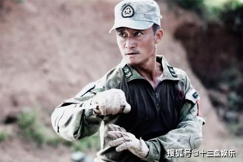 吴京的冷锋原型故事是真的？《战狼2》太难被超越，李焕英也不行