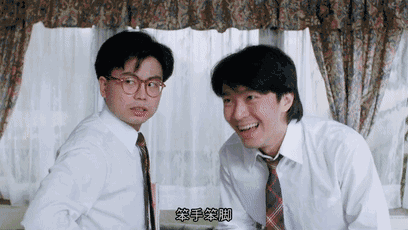 《新逃学威龙》遭翻拍！周星驰三大黄金配角重逢，能超越星爷吗