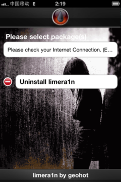 越狱软件提前发布 苹果IOS4.1越狱教程
