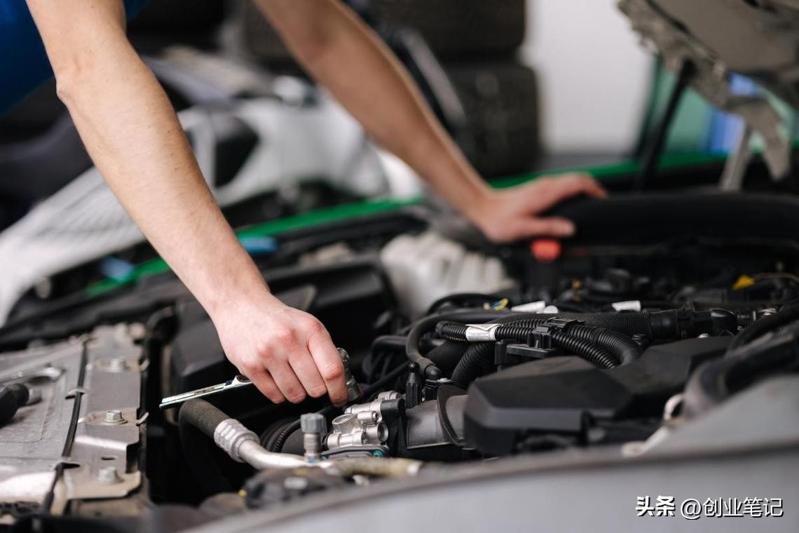 9个“永不倒闭”的刚需行业！小本创业稳赚，普通人也能扎根