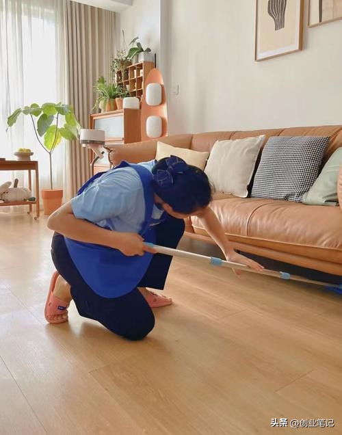 9个“永不倒闭”的刚需行业！小本创业稳赚，普通人也能扎根