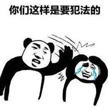 这样“翻墙”代价有点大……