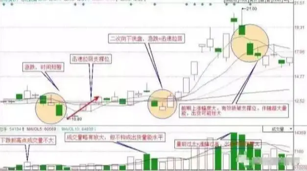 A股大佬终于讲透：主力资金砸盘到跌停才出货，究竟是什么目的？散户看完直呼“套路”