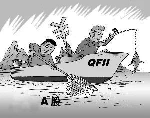 境外股票买卖的方法分析？