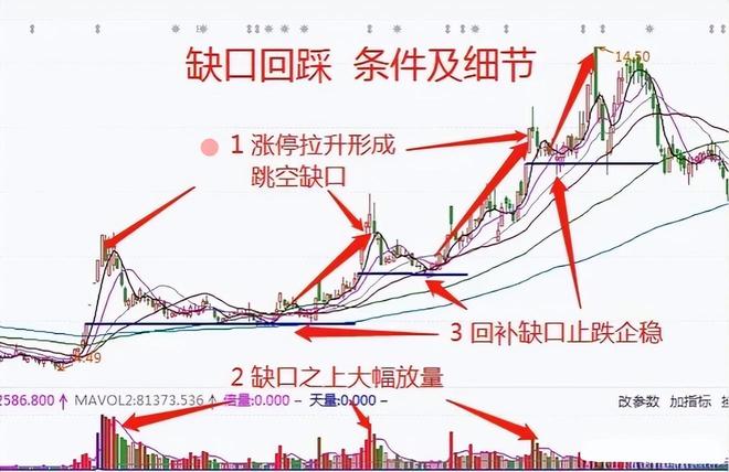 只需一种股票形态，轻松炒股养家！揭秘成功秘诀！
