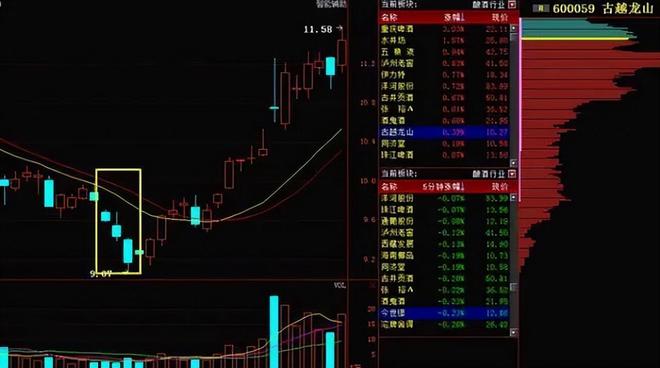 只需一种股票形态，轻松炒股养家！揭秘成功秘诀！