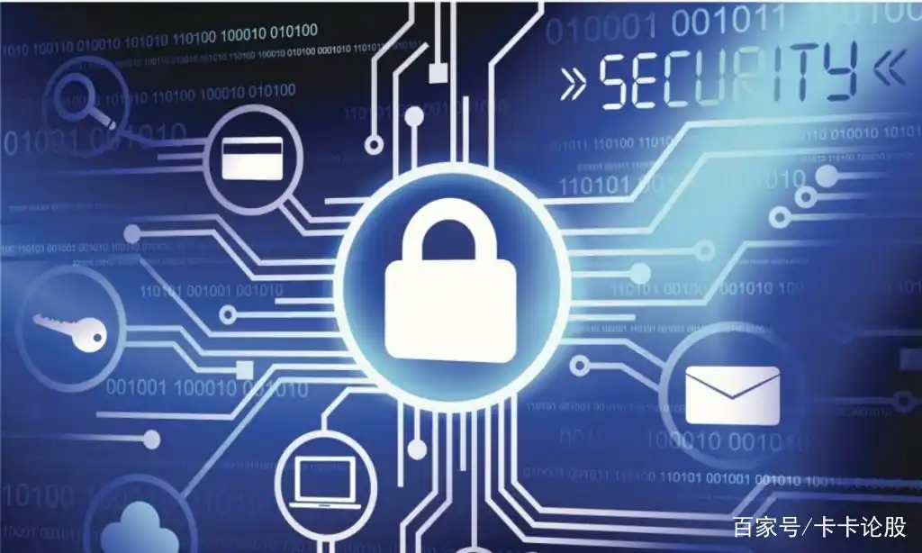 全球“数字化”大发展！8只“大数据”顶尖龙头，被严重忽略！