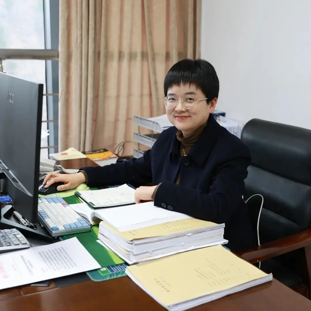 做法官，是我一生无悔的选择——丁宇翔先进事迹在十堰法院干警中引起热烈反响