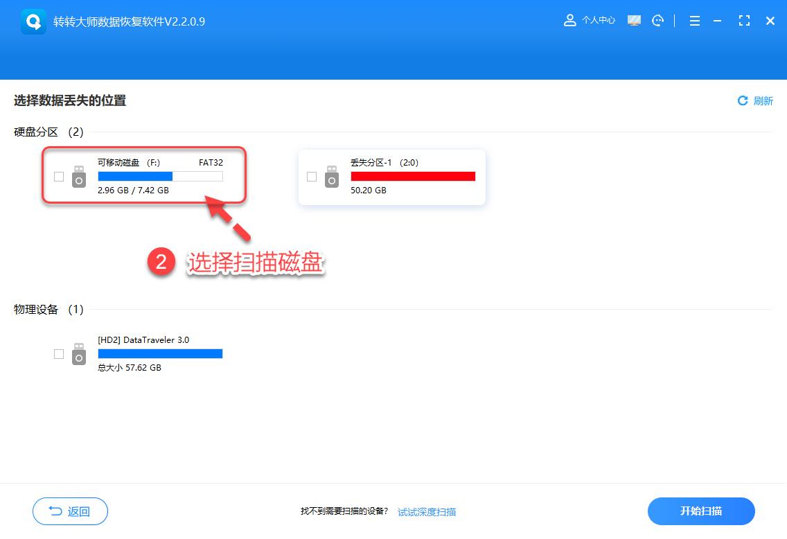 相机误删的照片如何安全找回？八款SD内存卡数据恢复工具合集