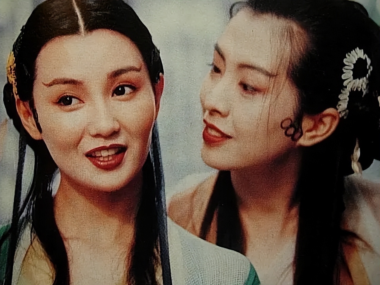 释放重大信号，连《闪灵》都能上，看样子，电影审批真的放宽松了