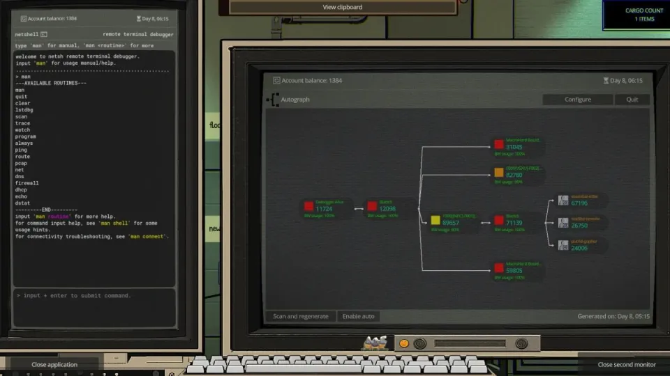 Steam上架游戏推荐 07.28 - 08.03