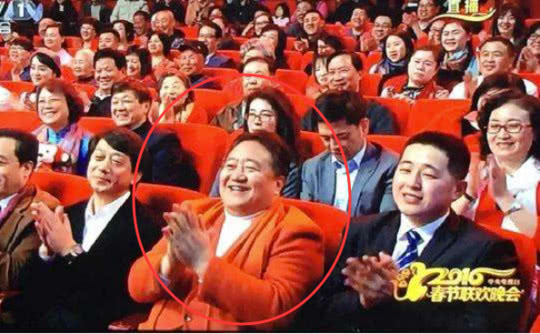 央视春晚未见“笑脸哥”？因身体问题可能从此告别春晚