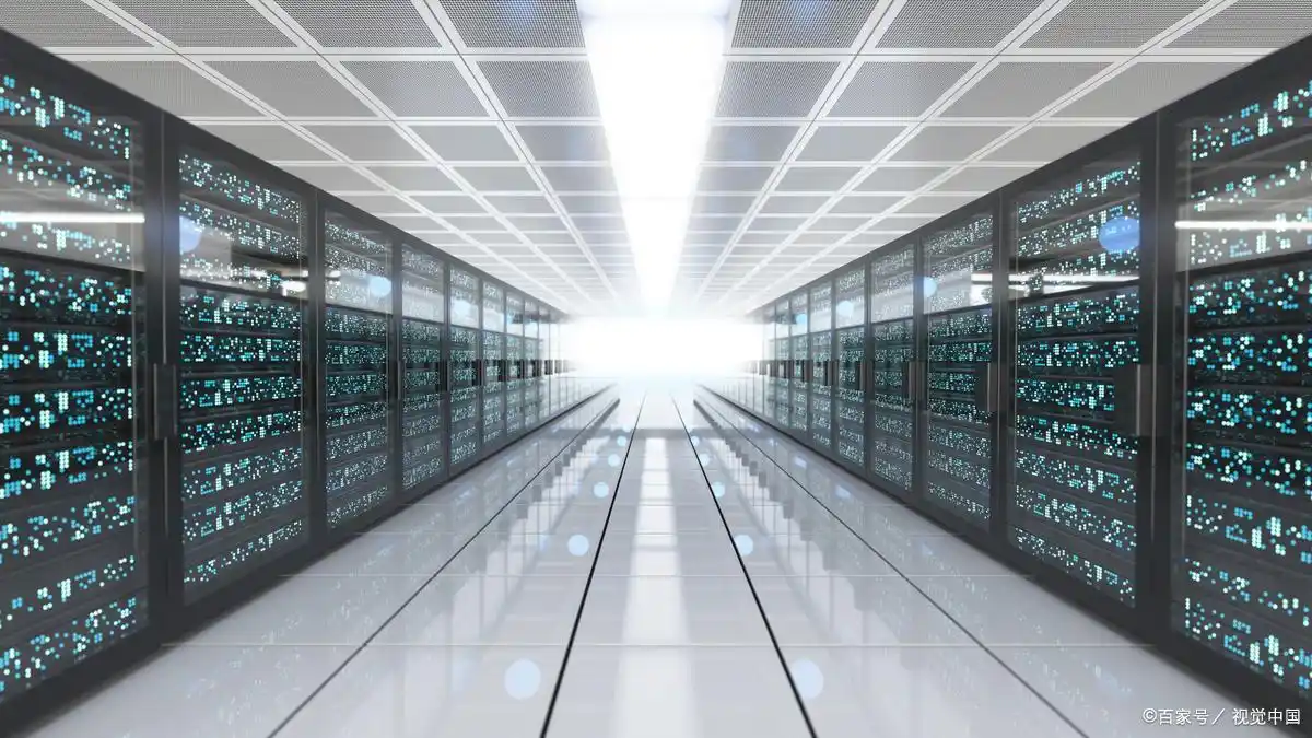 数据中心核心标的梳理：八大龙头企业解析，谁是最正宗受益者？