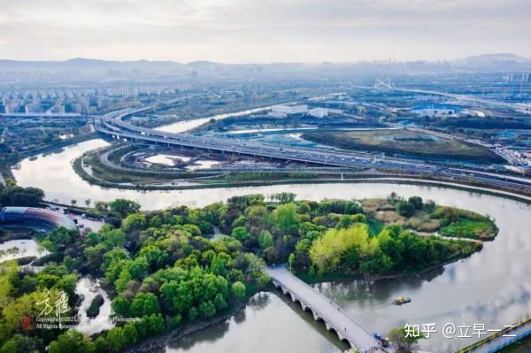 中国名城——南京