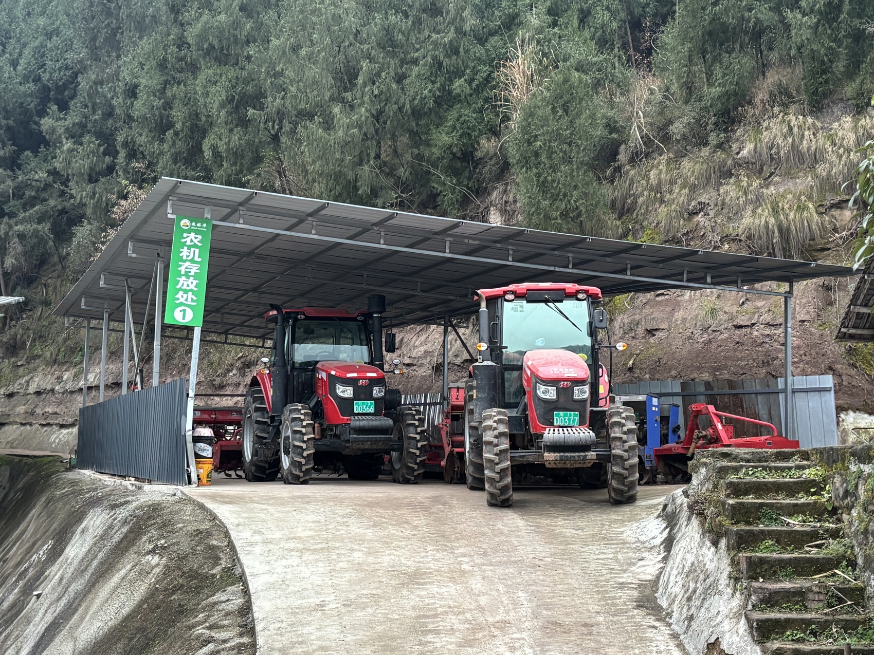 有机农业规模稳居西南第一，为何是西充？丨迎“南”而上③