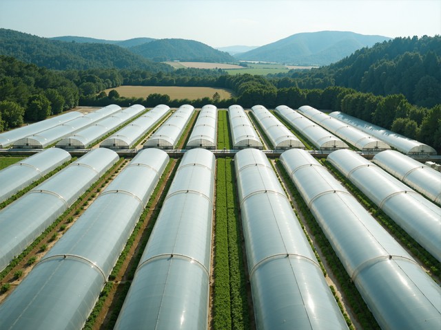 农业新纪元：未来十年最具潜力的五大发展趋势！