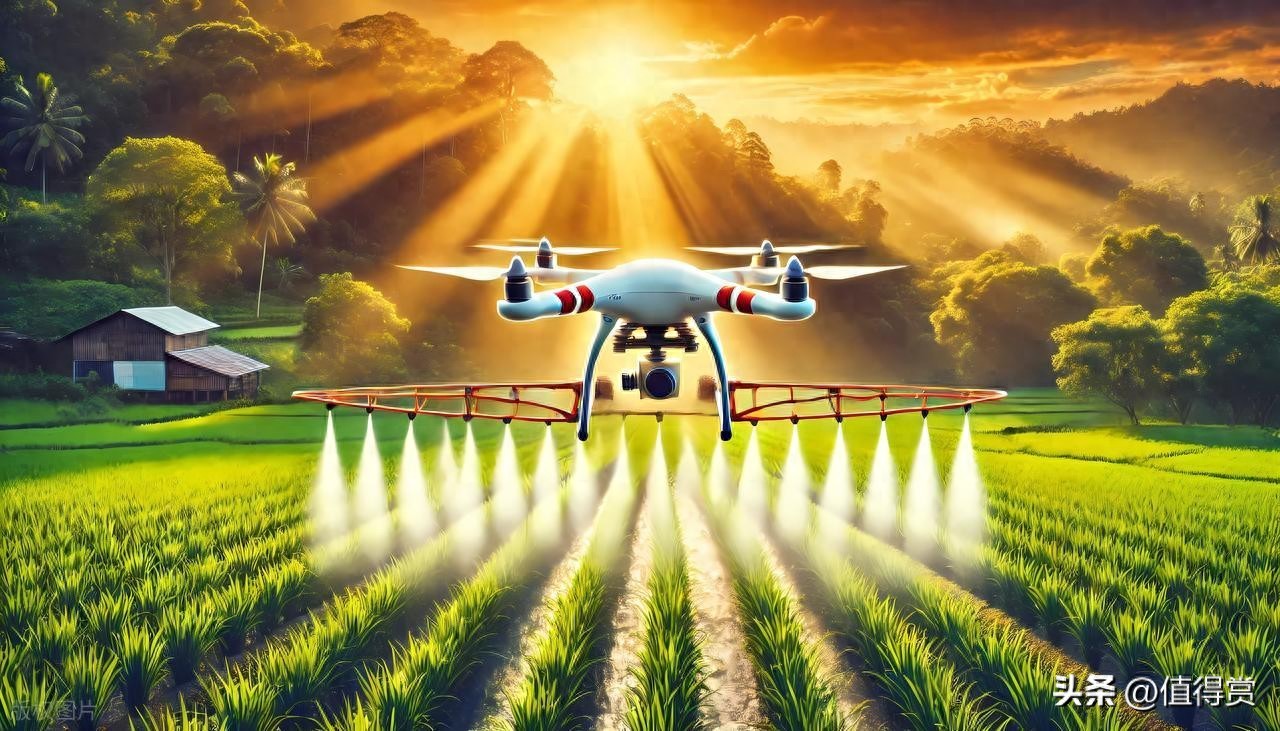 未来中国农村农业发展有前途吗?一场静默的变革正在发生