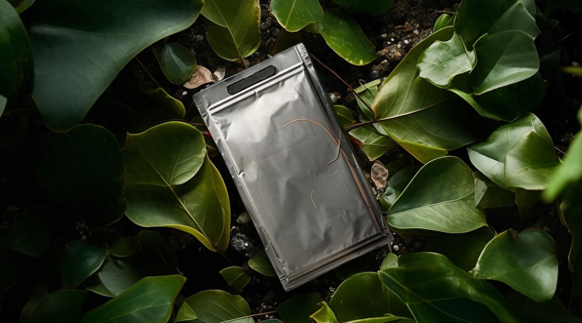 新加坡"纸电池"横空出世：3年淘汰锂电池？特斯拉慌了！