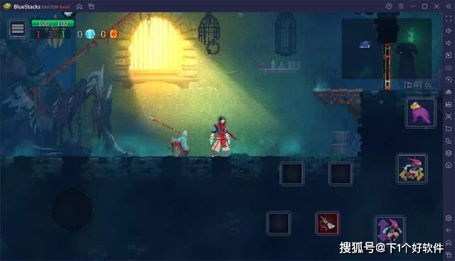 至今用过最爽的安卓模拟器：BlueStacks 5