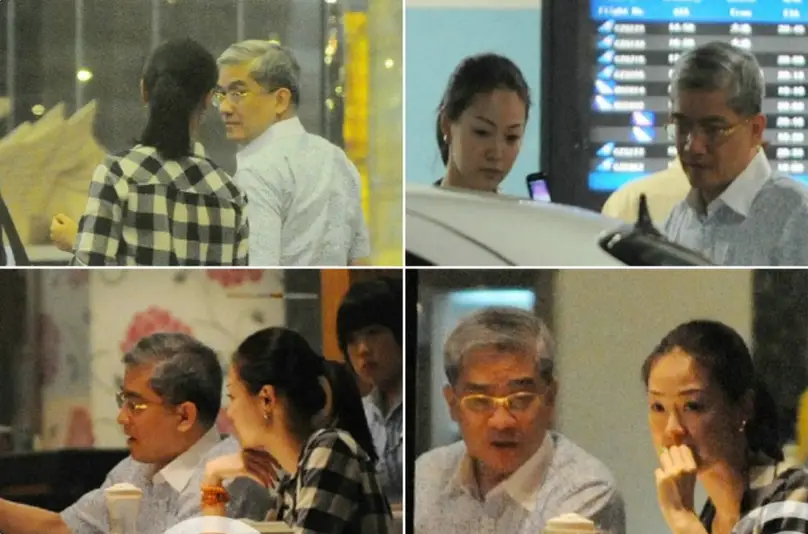 郎咸平：曾是上海女白领的偶像，联合妻子和空姐对簿公堂拿回房产