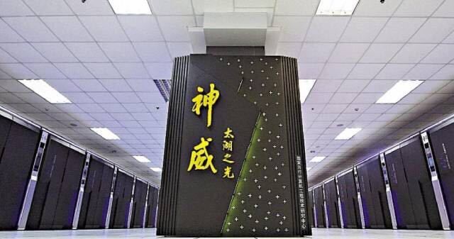 被诟病不实用的超级计算机，在深度学习时代会改变吗？