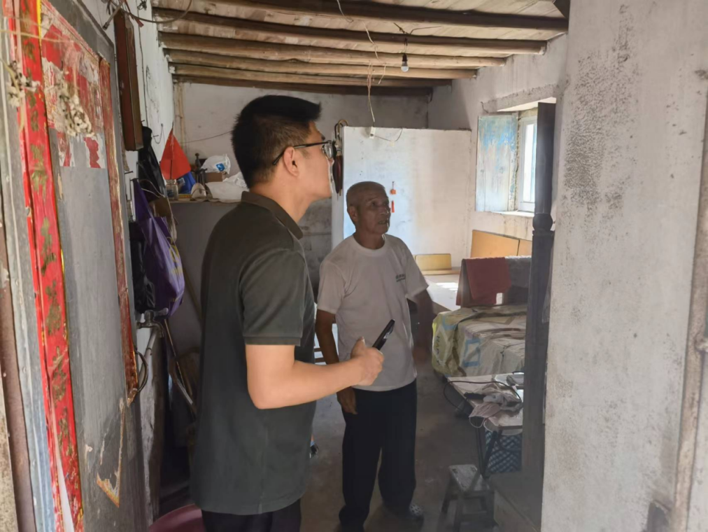 福建福清市委老干部局：老骥志千里 共谱世华章