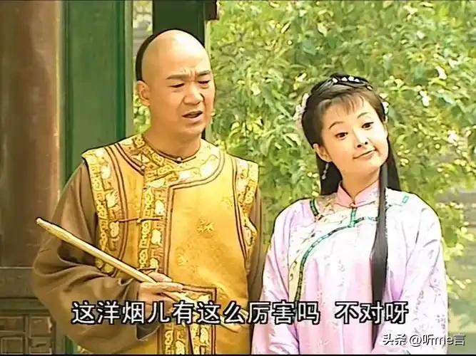 骗了我们18年！袁立公开与张国立的“真实关系”，不敌几千万片酬