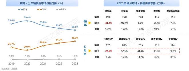 纯电新能源汽车市场发展与用车年度报告（2023）