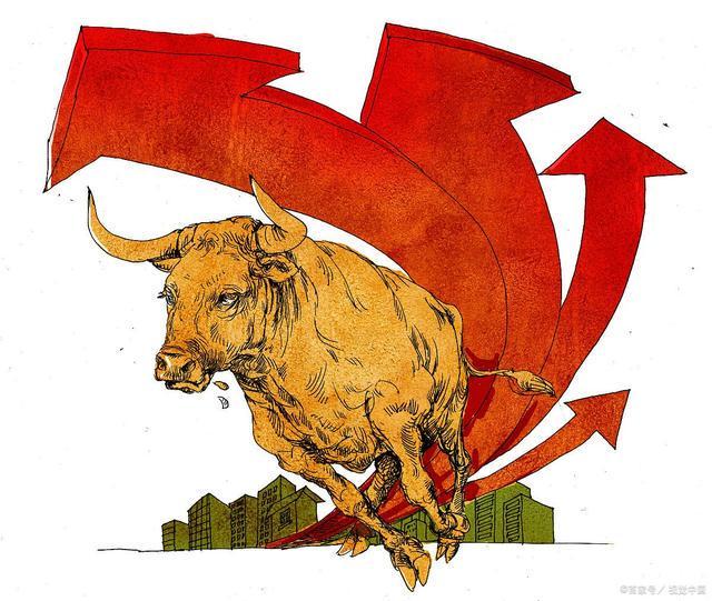 一位股市天才投资感悟：A股“躺着赚钱时代”正在到来，值得深思