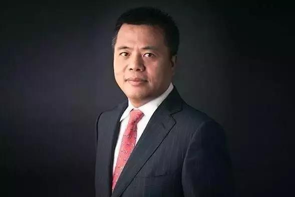 未来已来，盛斗士还在，陈天桥从未离开