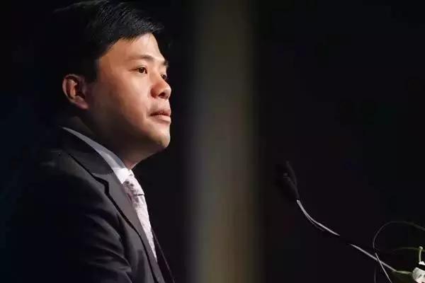 未来已来，盛斗士还在，陈天桥从未离开