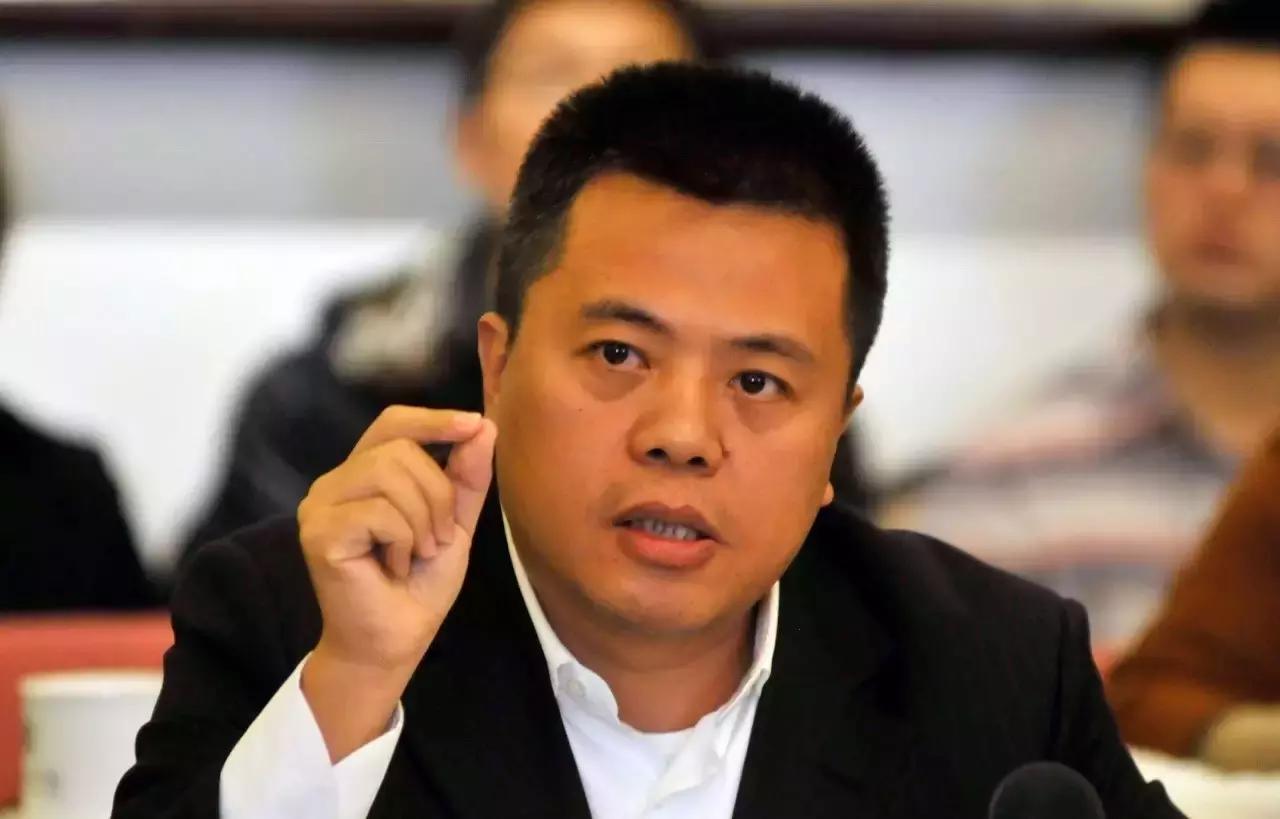 未来已来，盛斗士还在，陈天桥从未离开