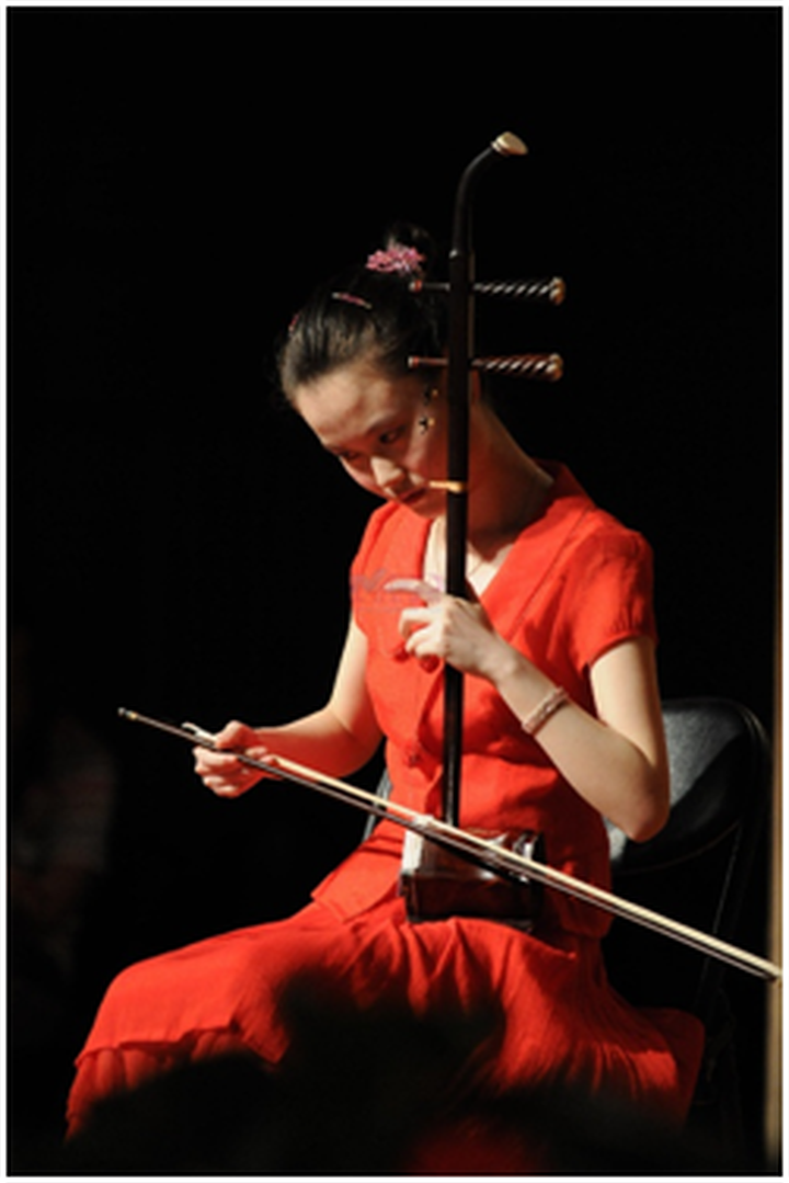 入门二胡怎么选？二胡品牌哪个好？——二胡推荐选购指南