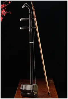 入门二胡怎么选？二胡品牌哪个好？——二胡推荐选购指南