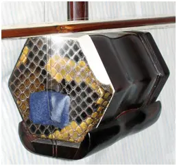 入门二胡怎么选？二胡品牌哪个好？——二胡推荐选购指南