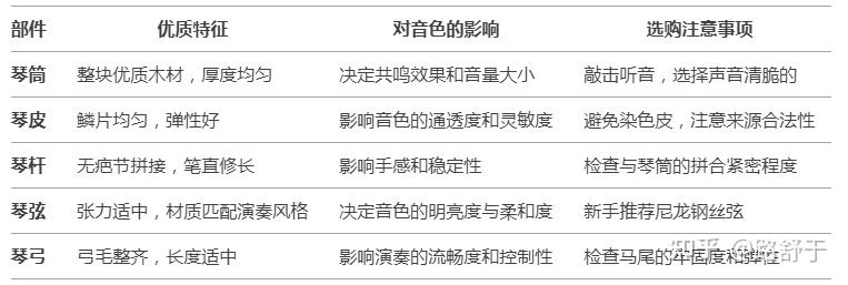 2025年二胡选购终极指南：从入门到专业，一篇解决所有选择难题