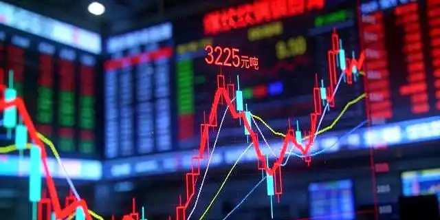 首钢领涨100！全国钢厂纷纷上调，钢价冲3200？