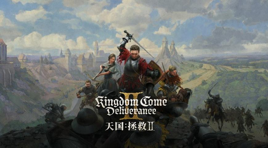 2025必玩单机神作Top5！最后一款让Switch玩家通宵