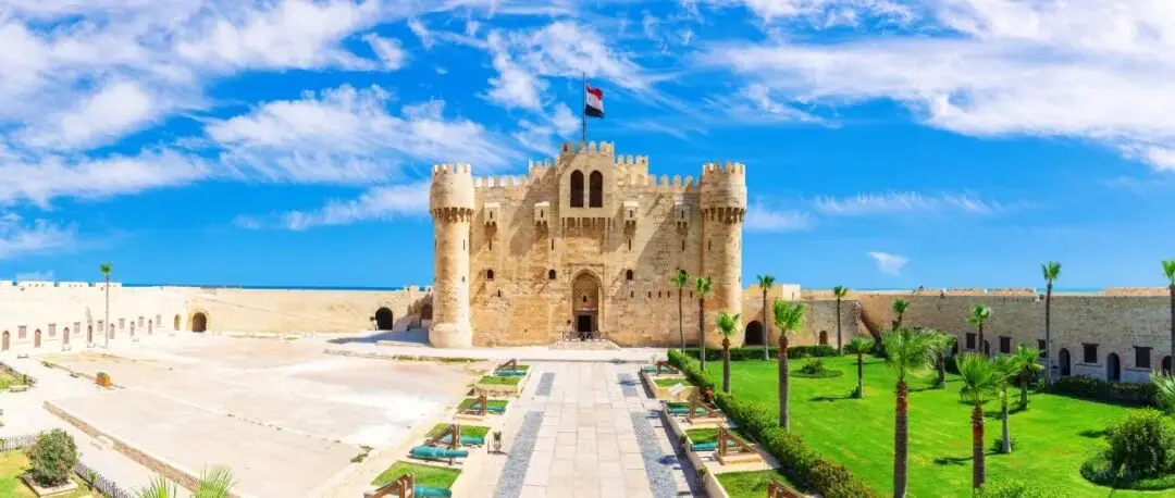 非洲旅游行程推荐—埃及和阿尔及利亚旅游行程攻略，解锁北非多元风情