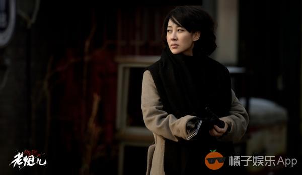 你们以为许晴只是小公主，其实她是个被人忽视的演技派！