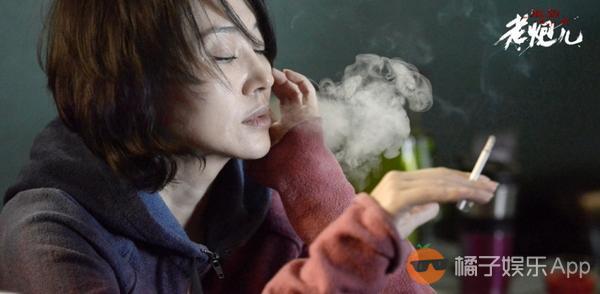 你们以为许晴只是小公主，其实她是个被人忽视的演技派！