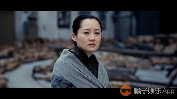 你们以为许晴只是小公主，其实她是个被人忽视的演技派！