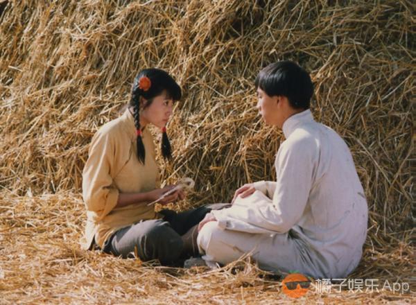 你们以为许晴只是小公主，其实她是个被人忽视的演技派！