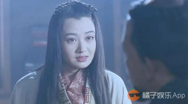 你们以为许晴只是小公主，其实她是个被人忽视的演技派！