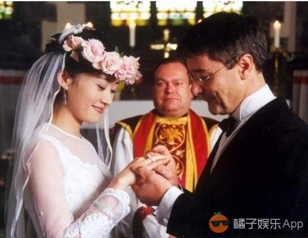 你们以为许晴只是小公主，其实她是个被人忽视的演技派！