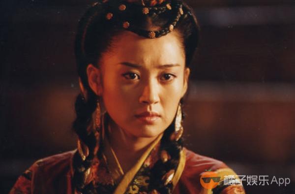 你们以为许晴只是小公主，其实她是个被人忽视的演技派！